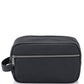 Samsonite Classic Leather Toiletry kit Black