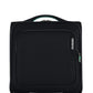 American Tourister Applite 5 Underseater 2 wheeler 153195 Black