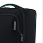 American Tourister Applite 5 Underseater 2 wheeler 153195 Black