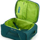 American Tourister Applite 5 2 wheeled cabin case 50cm Varsity Green