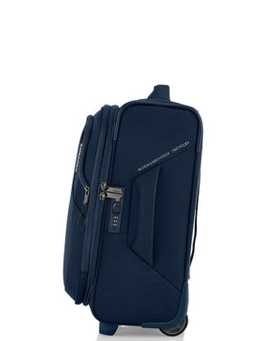 American Tourister Applite 5 2 wheeled cabin case 50cm Navy