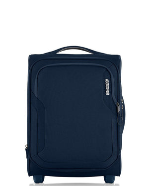 American Tourister Applite 5 2 wheeled cabin case 50cm Navy