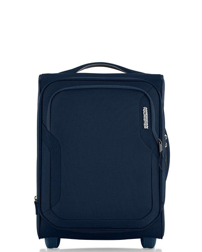American Tourister Applite 5 2 wheeled cabin case 50cm Navy