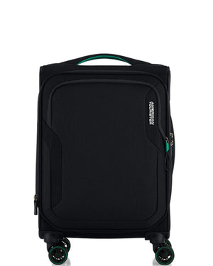 American Tourister Applite 5 Cabin spinner 55cm Black