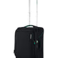 American Tourister Applite 5 Cabin spinner 55cm Black