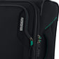 American Tourister Applite 5 Cabin spinner 55cm Black