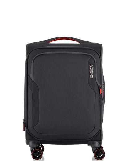 American Tourister Applite 5 Cabin spinner 55cm Grey