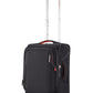 American Tourister Applite 5 Cabin spinner 55cm Grey