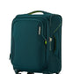 American Tourister Applite 5 Cabin spinner 55cm Varsity Green