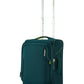 American Tourister Applite 5 Cabin spinner 55cm Varsity Green