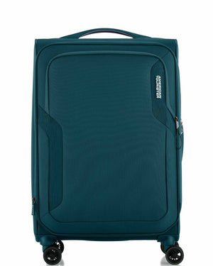 American Tourister Applite 5 Spinner 72cm Deep Ocean