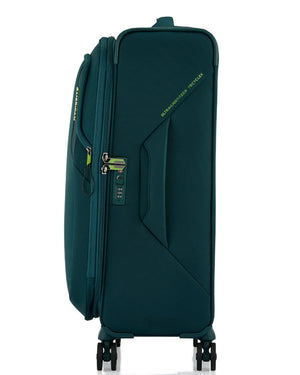 American Tourister Applite 5 Spinner 72cm Varsity Green