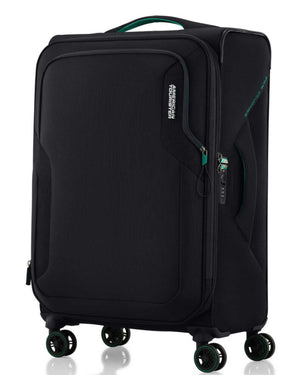 American Tourister Applite 5 Spinner 72cm Black