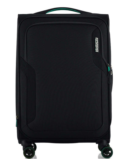 American Tourister Applite 5 Spinner 72cm Black