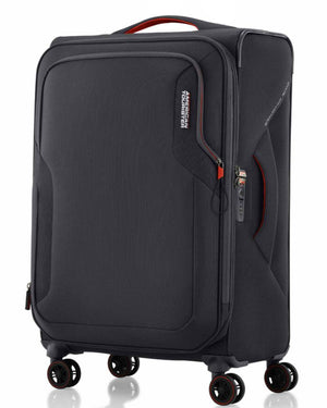 American Tourister Applite 5 Spinner 72cm Grey