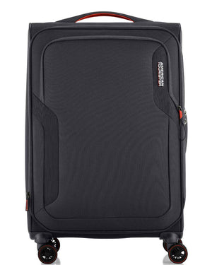 American Tourister Applite 5 Spinner 72cm Grey