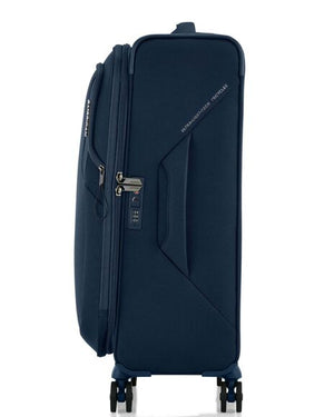 American Tourister Applite 5 Spinner 72cm Navy