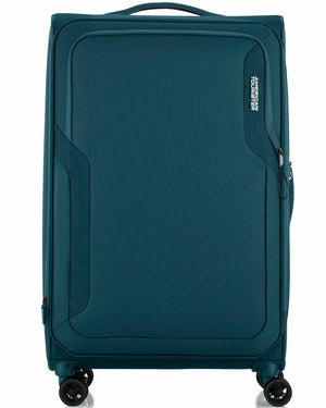 American Tourister Applite 5 Spinner 82cm Deep Ocean