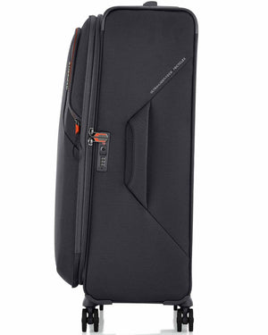 American Tourister Applite 5 Spinner 82cm Grey