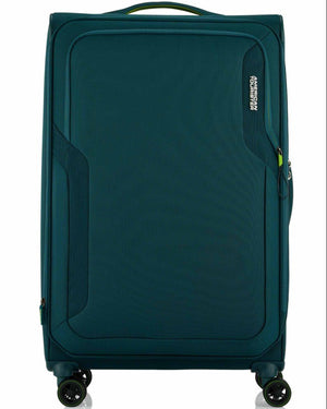 American Tourister Applite 5 Spinner 82cm Varsity Green