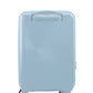 American Tourister  Curio Top Book Opening 55cm Summit Blue