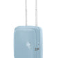 American Tourister  Curio Top Book Opening 55cm Summit Blue