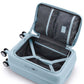 American Tourister  Curio Top Book Opening 55cm Summit Blue