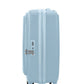 American Tourister  Curio Top Book Opening 55cm Summit Blue