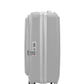 American Tourister  Curio Top Book Opening 55cm Grey