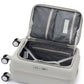 American Tourister  Curio Top Book Opening 55cm Grey
