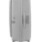 American Tourister  Curio Top Book Opening 75cm Grey