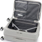 American Tourister  Curio Top Book Opening 75cm Grey