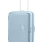 American Tourister  Curio Top Book Opening 68cm Summit Blue