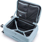American Tourister  Curio Top Book Opening 68cm Summit Blue