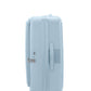 American Tourister  Curio Top Book Opening 68cm Summit Blue