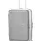 American Tourister  Curio Top Book Opening 75cm Grey