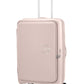 American Tourister  Curio Top Book Opening 75cm Dusty Pink