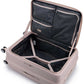 American Tourister  Curio Top Book Opening 75cm Dusty Pink