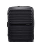 Samsonite Octolite Neo 55cm Expandable spinner Black