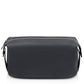 Samsonite Classic Leather Wash Bag 154669 Black