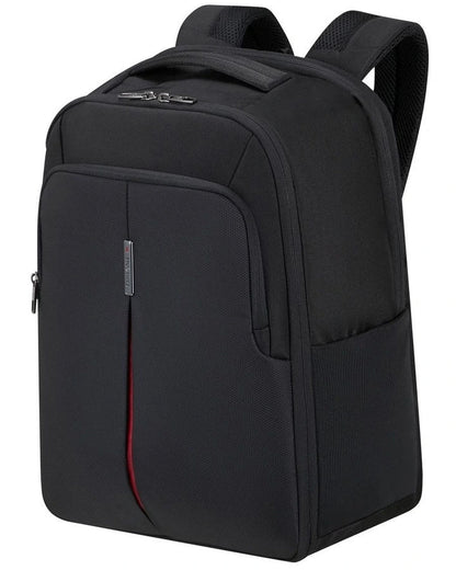Samsonite Guardit 3 Underseat 15.6'' laptop backpack 155199 BLACK