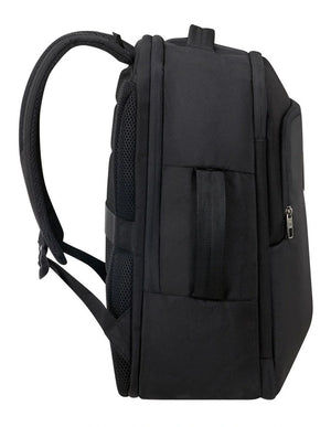 Samsonite Guardit 3 Underseat 15.6'' laptop backpack 155199 BLACK