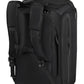 Samsonite BizToGo Carry-on Duffle 53cm 155239 Black