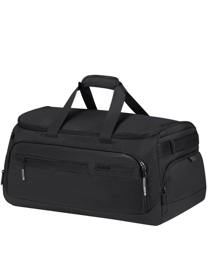 Samsonite BizToGo Carry-on Duffle 53cm 155239 Black