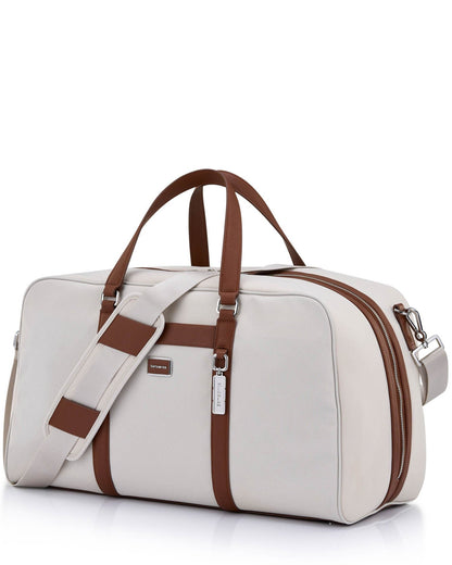 Samsonite Image Biz Small Duffle 155348 Ivory