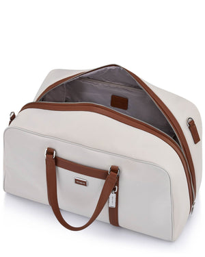 Samsonite Image Biz Small Duffle 155348 Ivory
