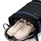 High Sierra Travel backpack 155450 BLACK