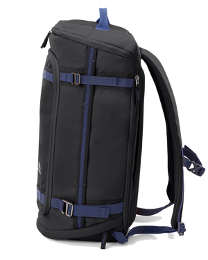 High Sierra Travel backpack 155450 BLACK