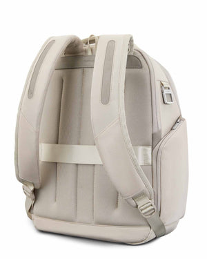 Samsonite Paralux Backpack 156433 Stone Grey