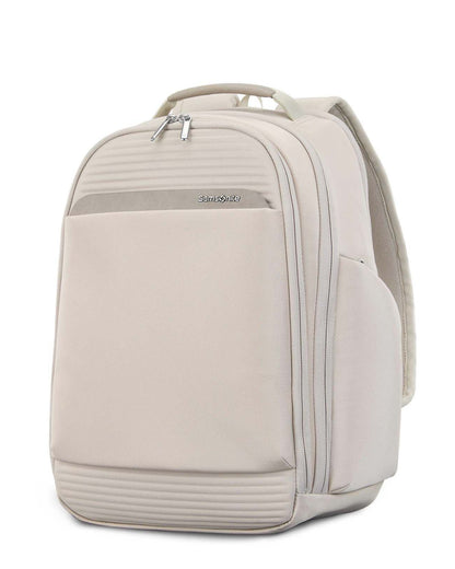 Samsonite Paralux Backpack 156433 Stone Grey